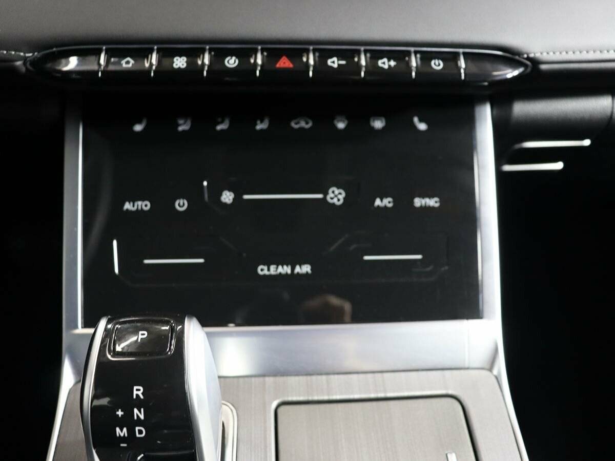 Купить Chery Tiggo 4 Pro, 2024, 6 100 км.. Фото: #19