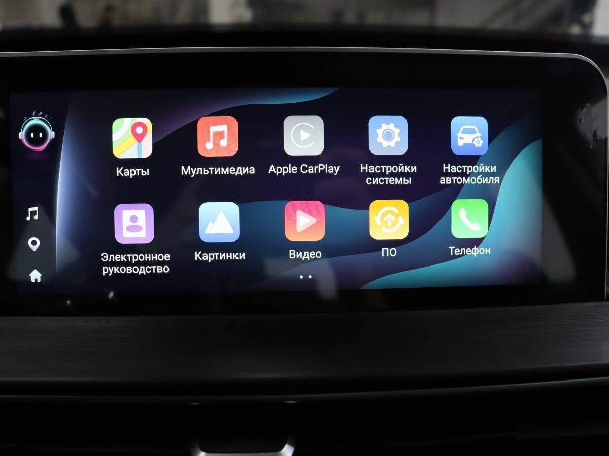 Купить Chery Tiggo 4 Pro, 2024, 6 100 км.. Фото: #20