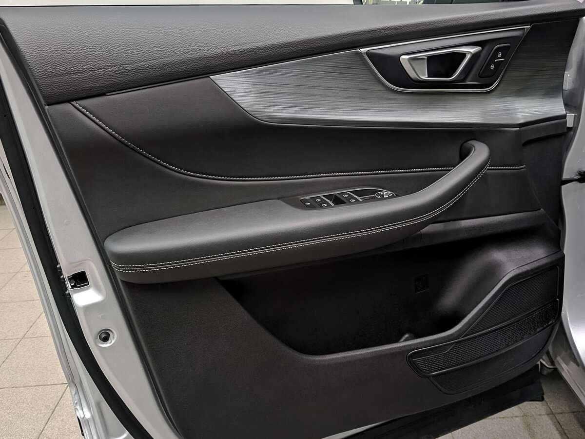 Купить Чери Тигго 4 Про, 2023, 6 629 км.. Фото: #18