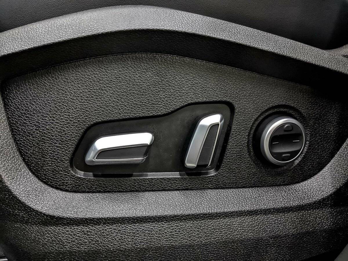 Купить Чери Тигго 4 Про, 2023, 6 629 км.. Фото: #25