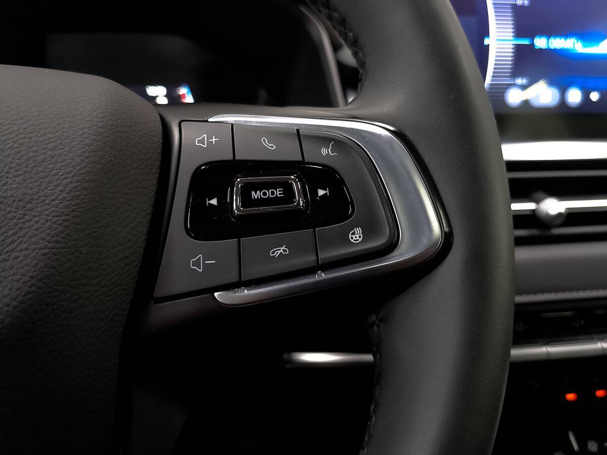 Купить Чери Тигго 4 Про, 2023, 6 629 км.. Фото: #26