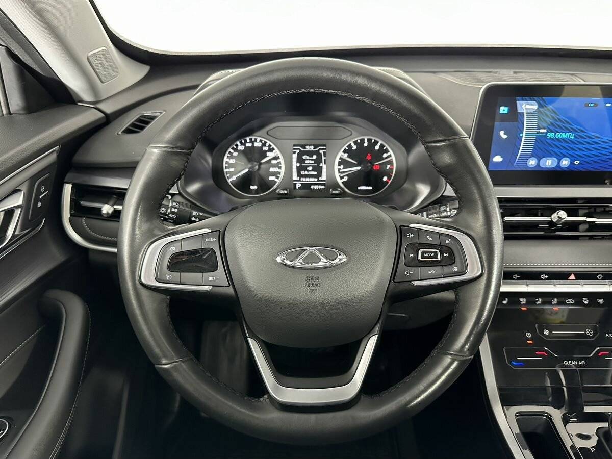 Купить Chery Tiggo 4 Pro, 2023, 41 649 км.. Фото: #12