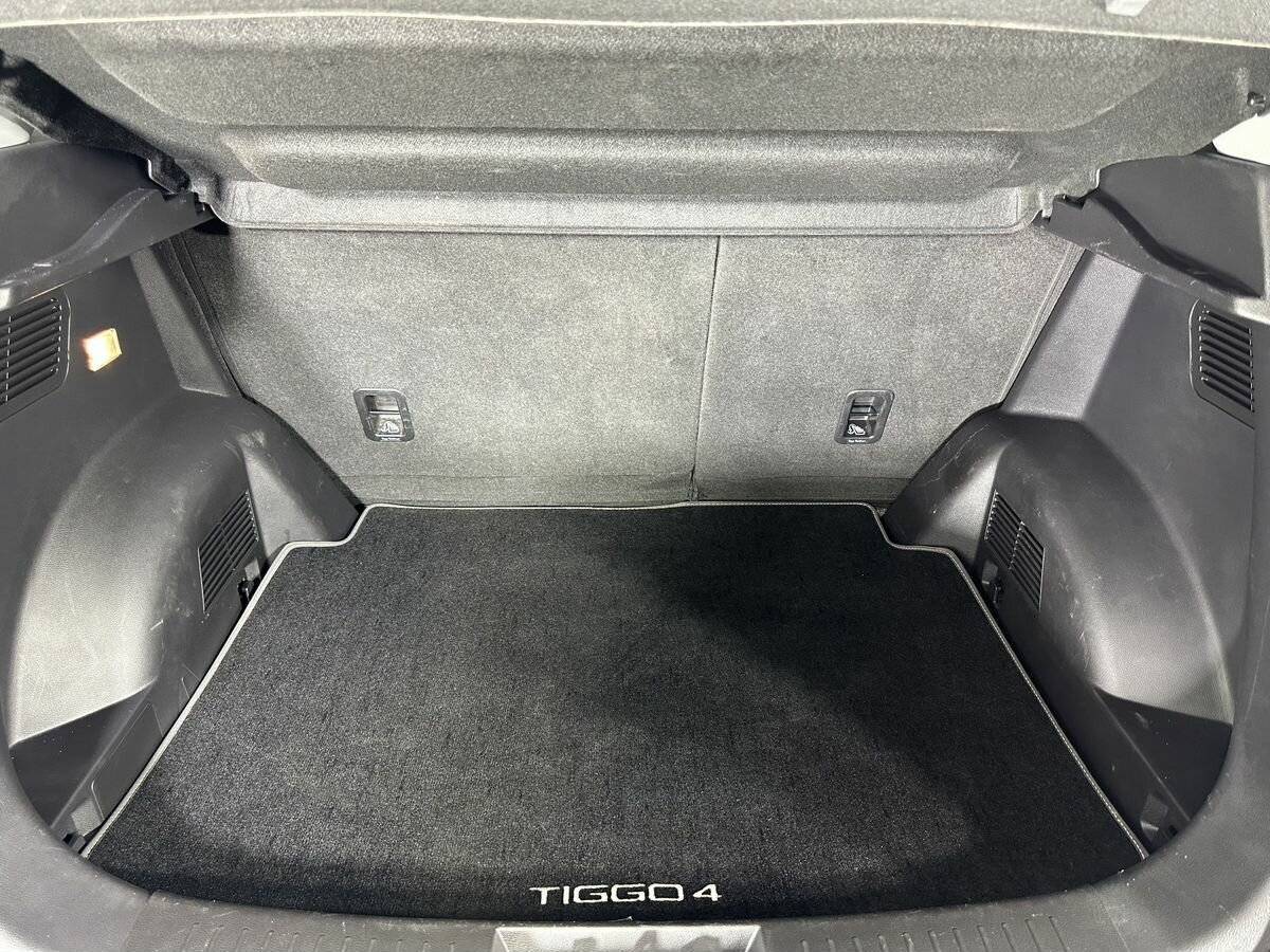 Купить Chery Tiggo 4 Pro, 2023, 41 649 км.. Фото: #18