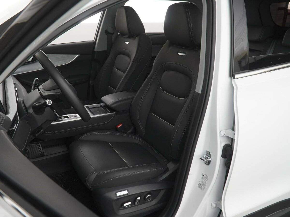 Купить Chery Tiggo 7 Pro Max, 2023, 5 102 км.. Фото: #9