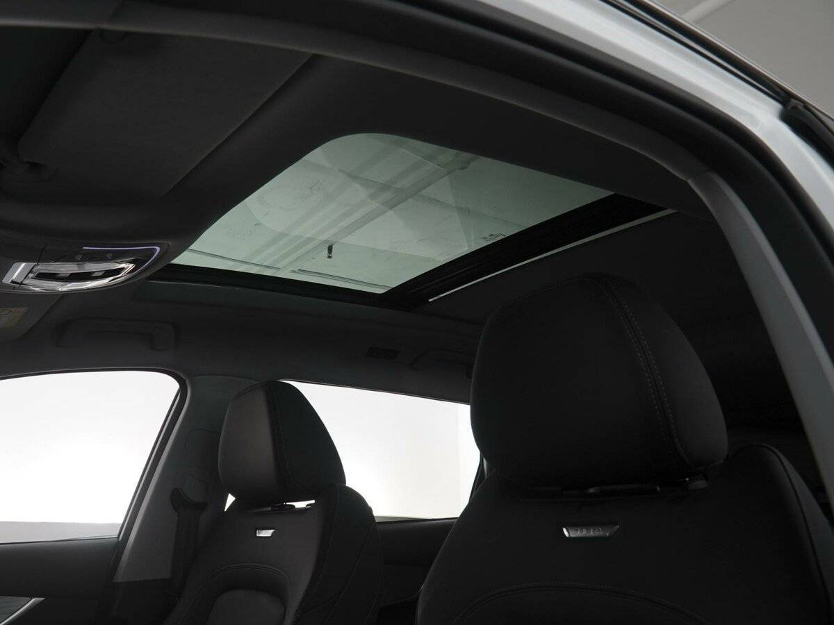 Купить Chery Tiggo 7 Pro Max, 2023, 5 102 км.. Фото: #11