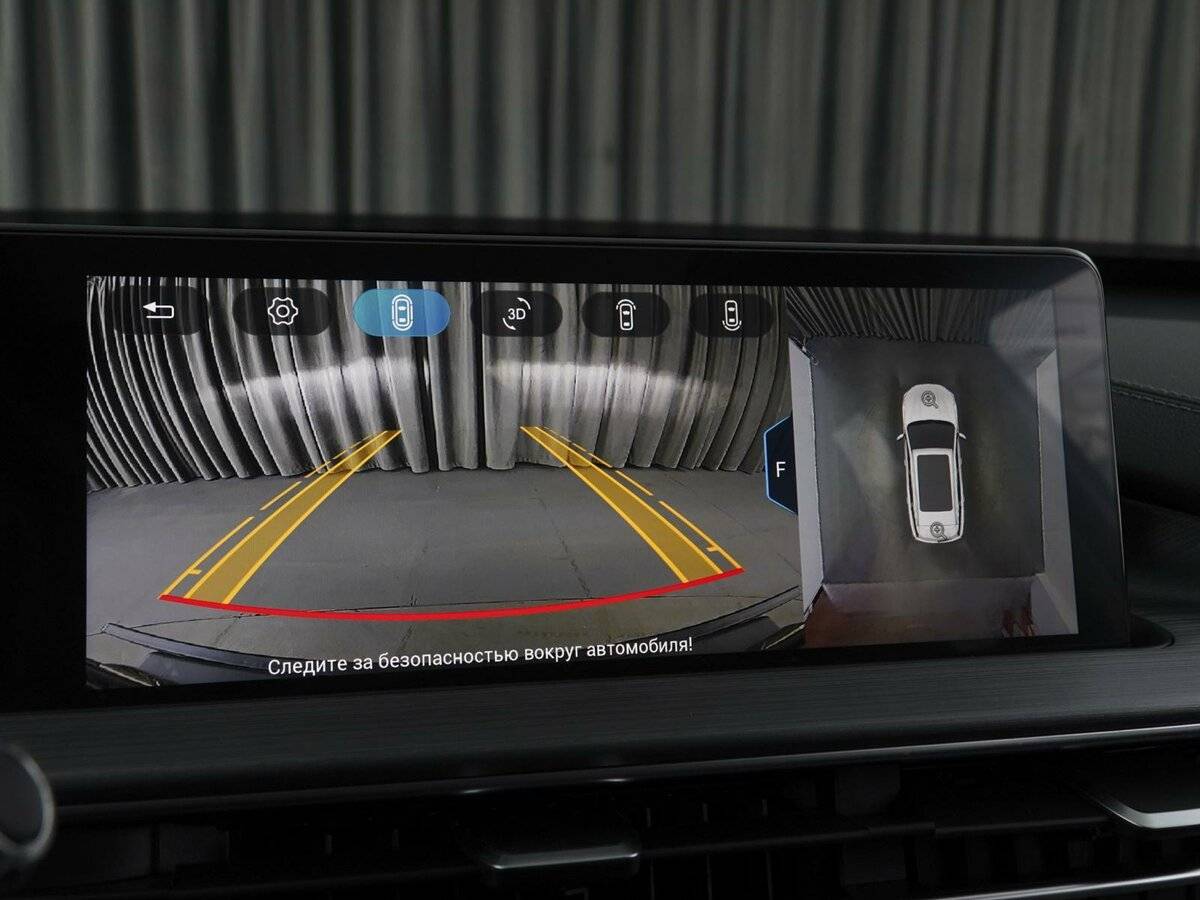 Купить Chery Tiggo 7 Pro Max, 2023, 5 102 км.. Фото: #18