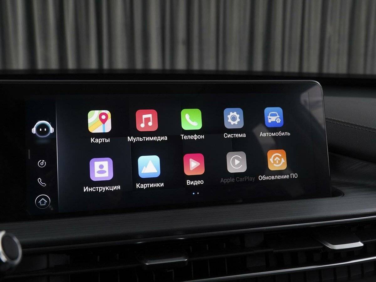 Купить Chery Tiggo 7 Pro Max, 2023, 5 102 км.. Фото: #19