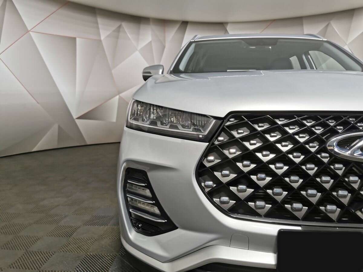 Купить Chery Tiggo 7 Pro, 2023, 28 220 км.. Фото: #16