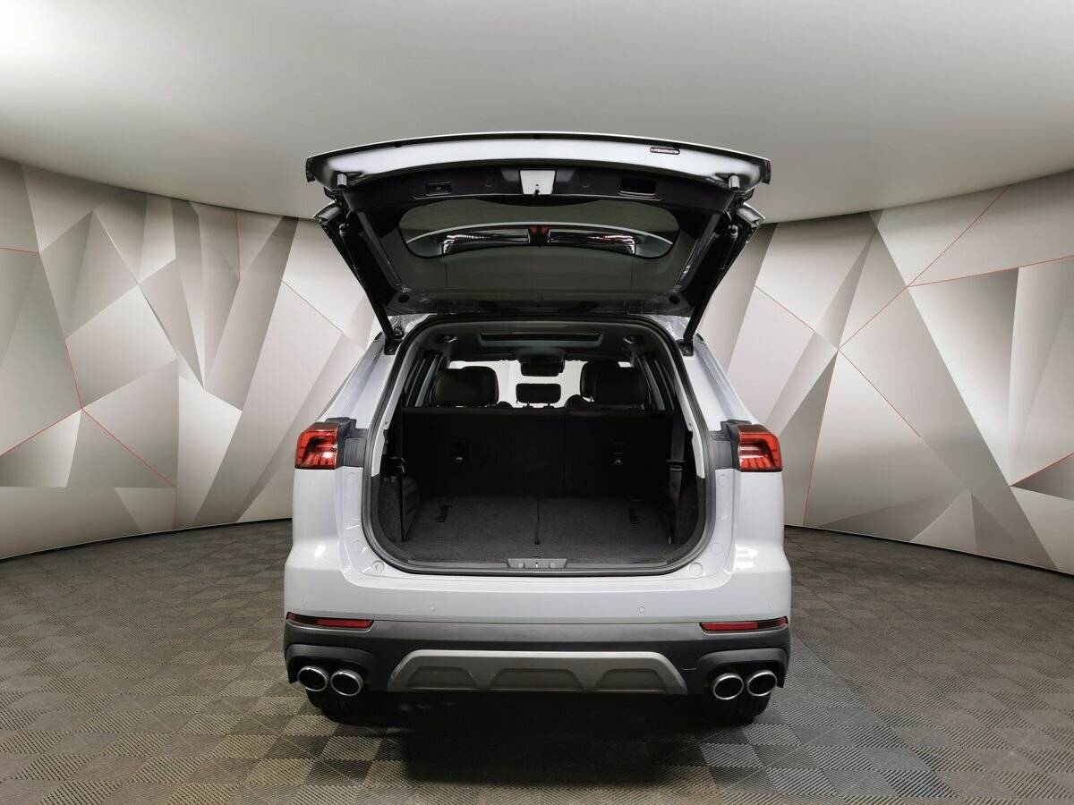 Купить Chery Tiggo 8 Pro Max, 2023, 55 115 км.. Фото: #18