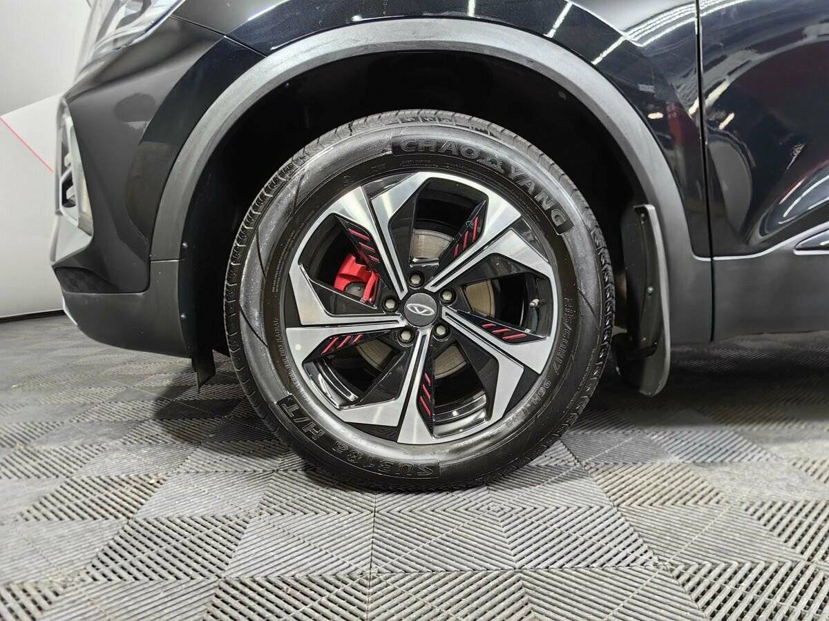 Купить Chery Tiggo 4 Pro, 2023, 33 908 км.. Фото: #15