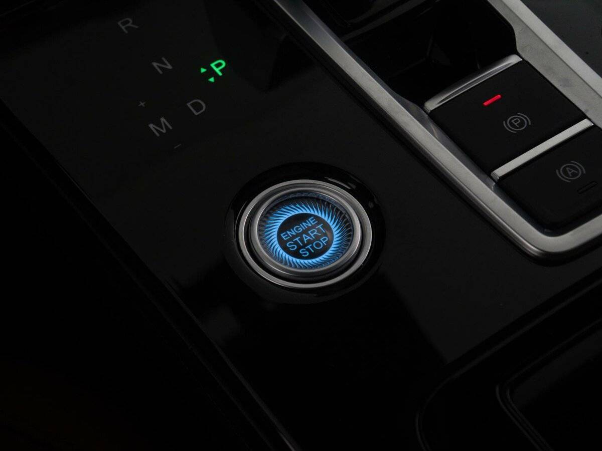 Купить Chery Tiggo 8 Pro Max, 2022, 7 158 км.. Фото: #29