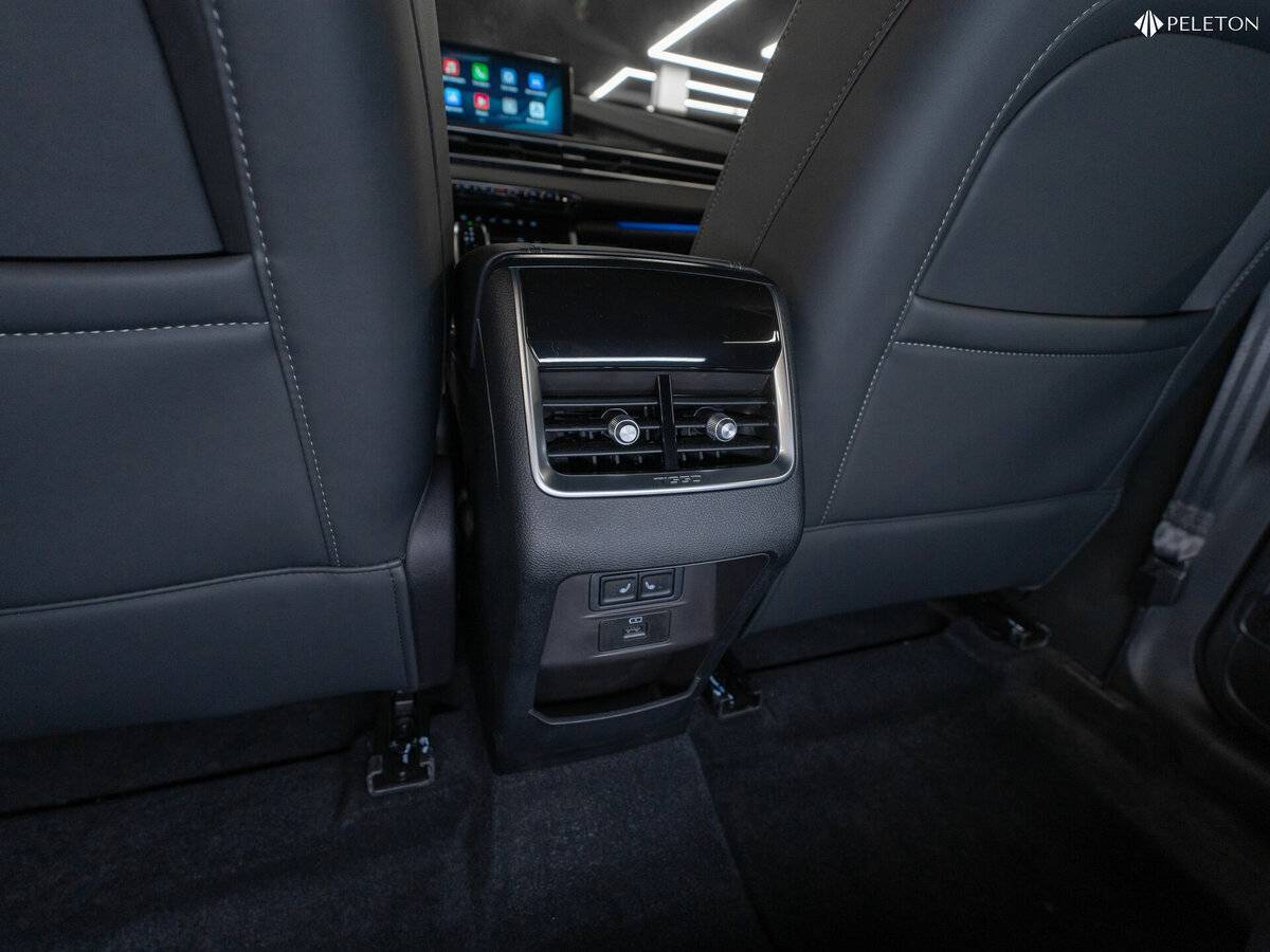 Купить Chery Tiggo 7 Pro Max, 2024, 1 004 км.. Фото: #14