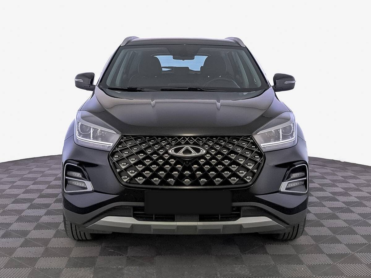 Купить Чери Тигго 4 Про, 2023, 71 515 км.. Фото: #1