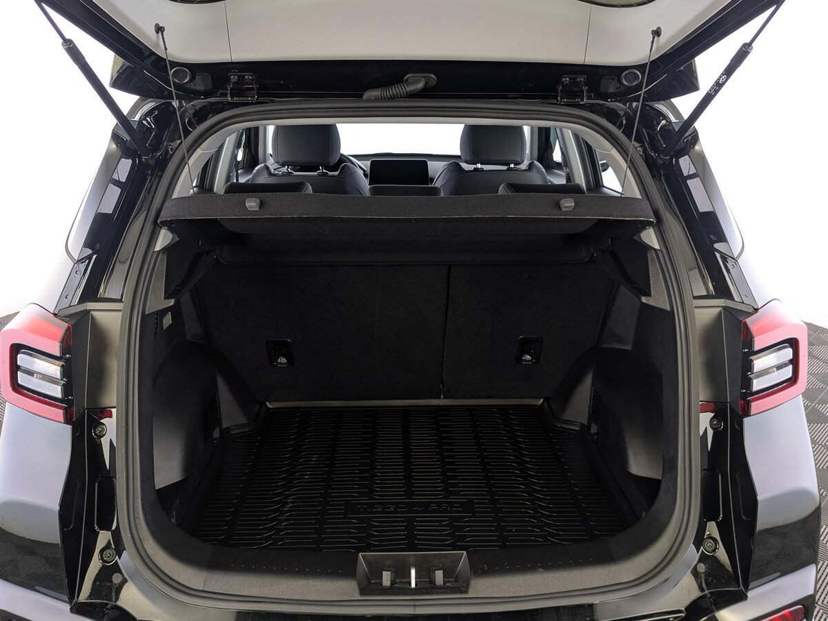 Купить Чери Тигго 4 Про, 2023, 71 515 км.. Фото: #9