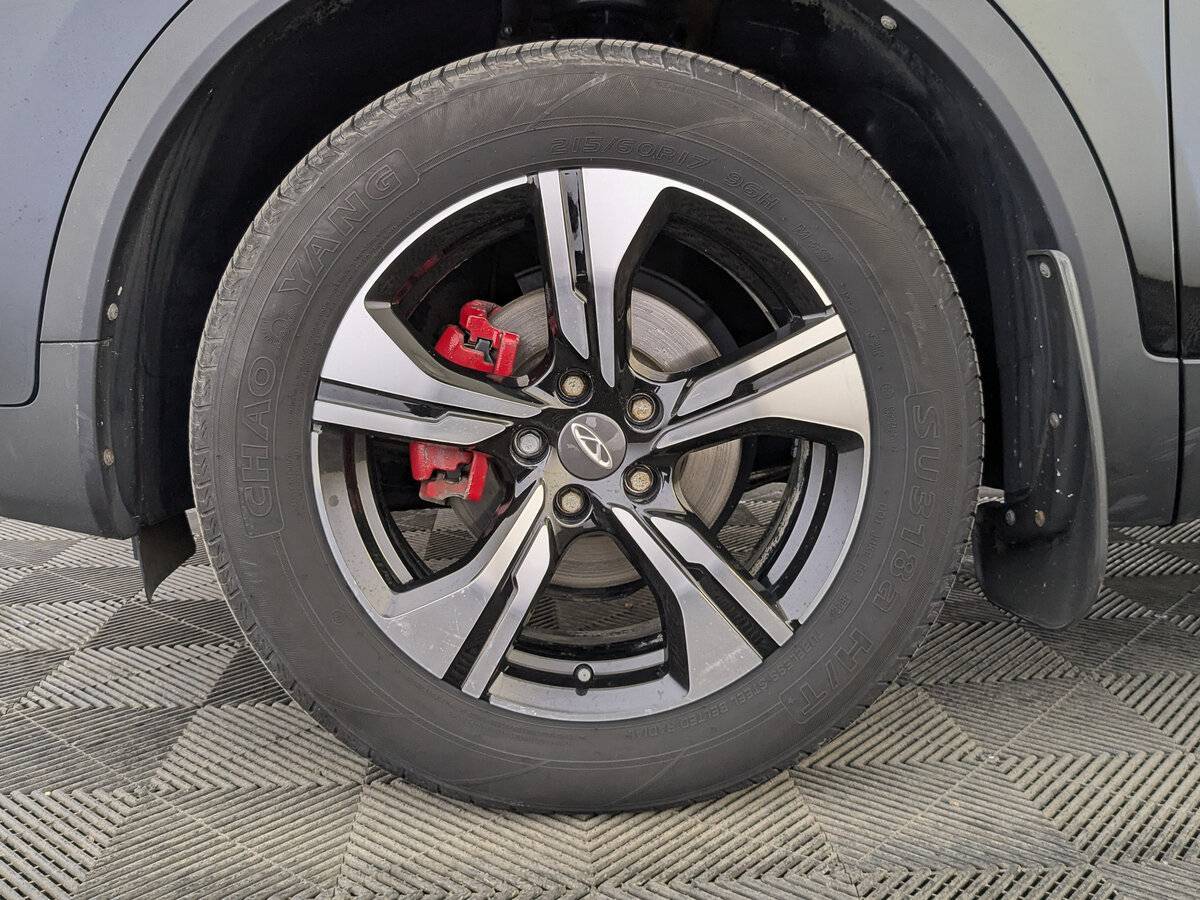 Купить Чери Тигго 4 Про, 2023, 71 515 км.. Фото: #11