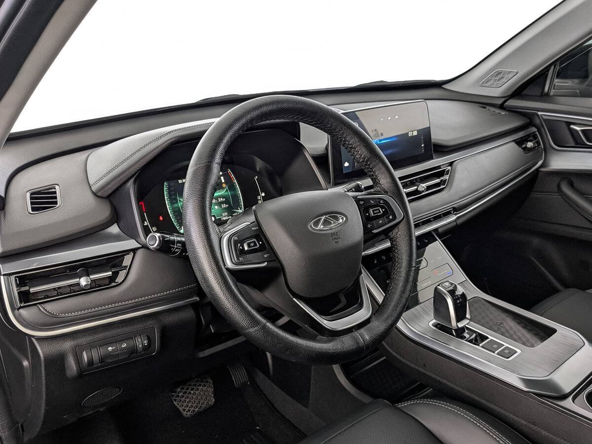 Купить Чери Тигго 4 Про, 2023, 71 515 км.. Фото: #14