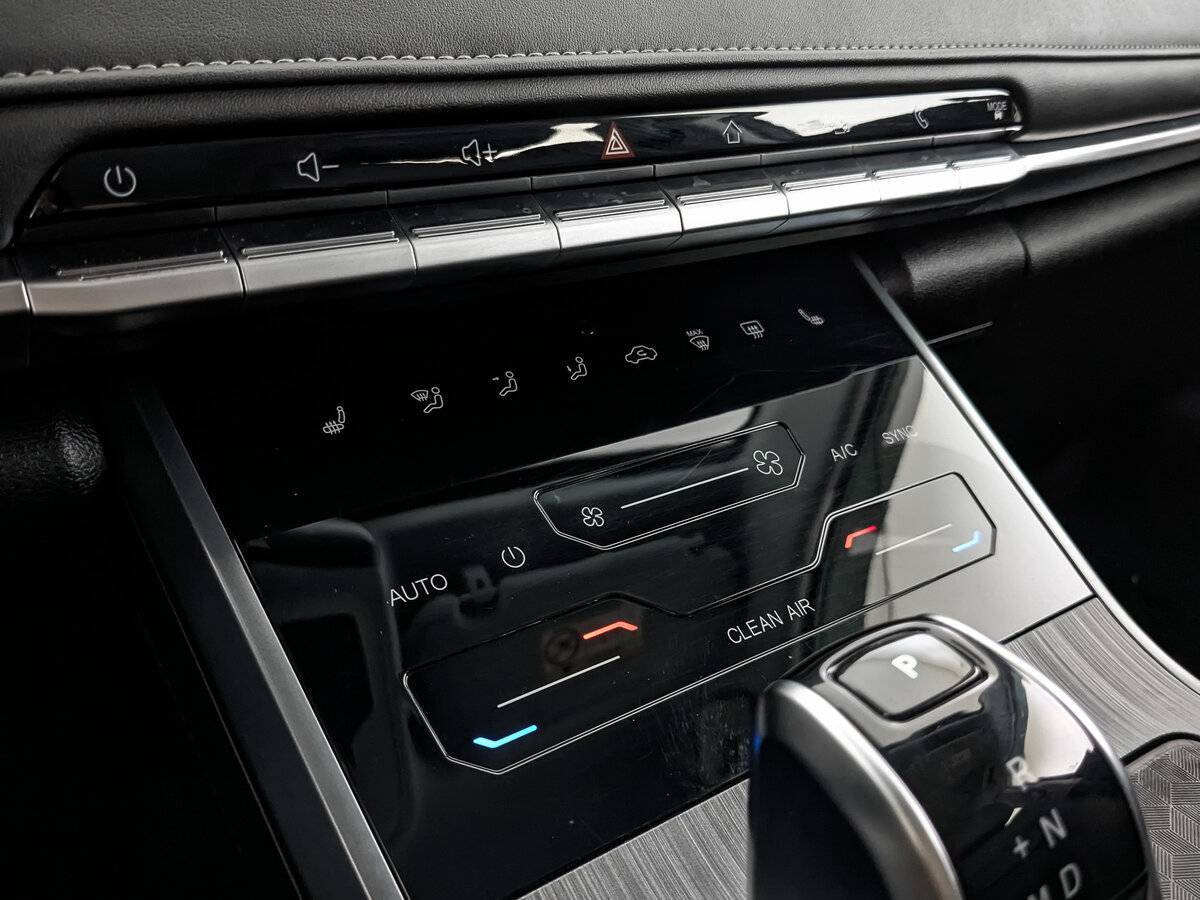 Купить Чери Тигго 4 Про, 2023, 71 515 км.. Фото: #20