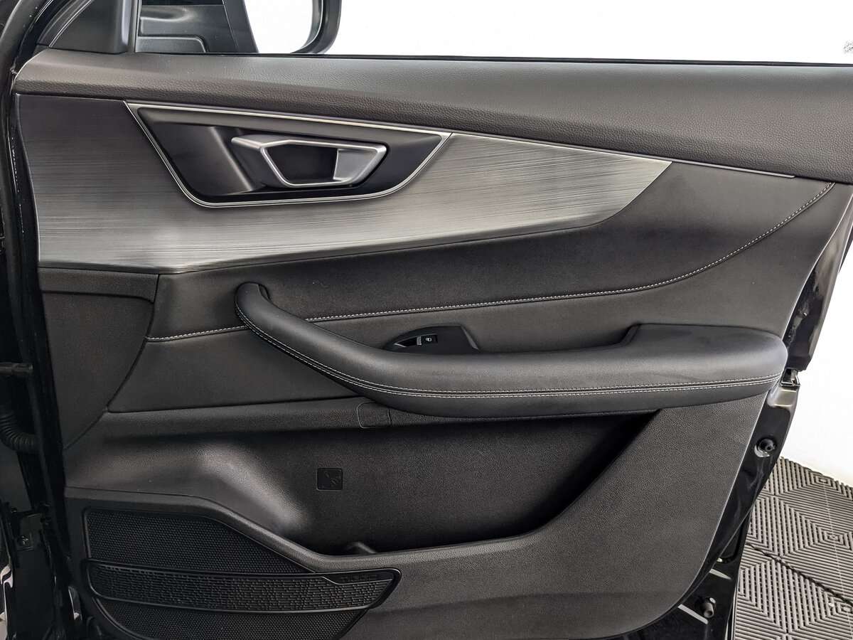 Купить Чери Тигго 4 Про, 2023, 71 515 км.. Фото: #24