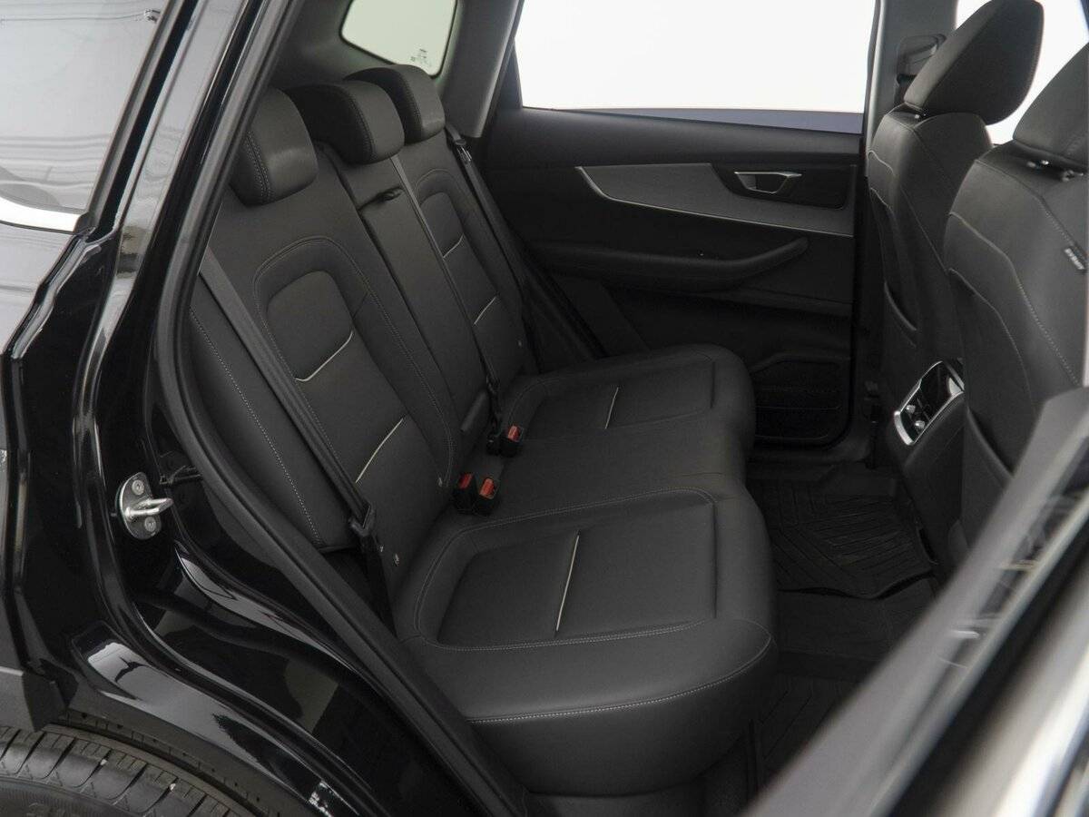 Купить Chery Tiggo 7 Pro Max, 2023, 24 422 км.. Фото: #6