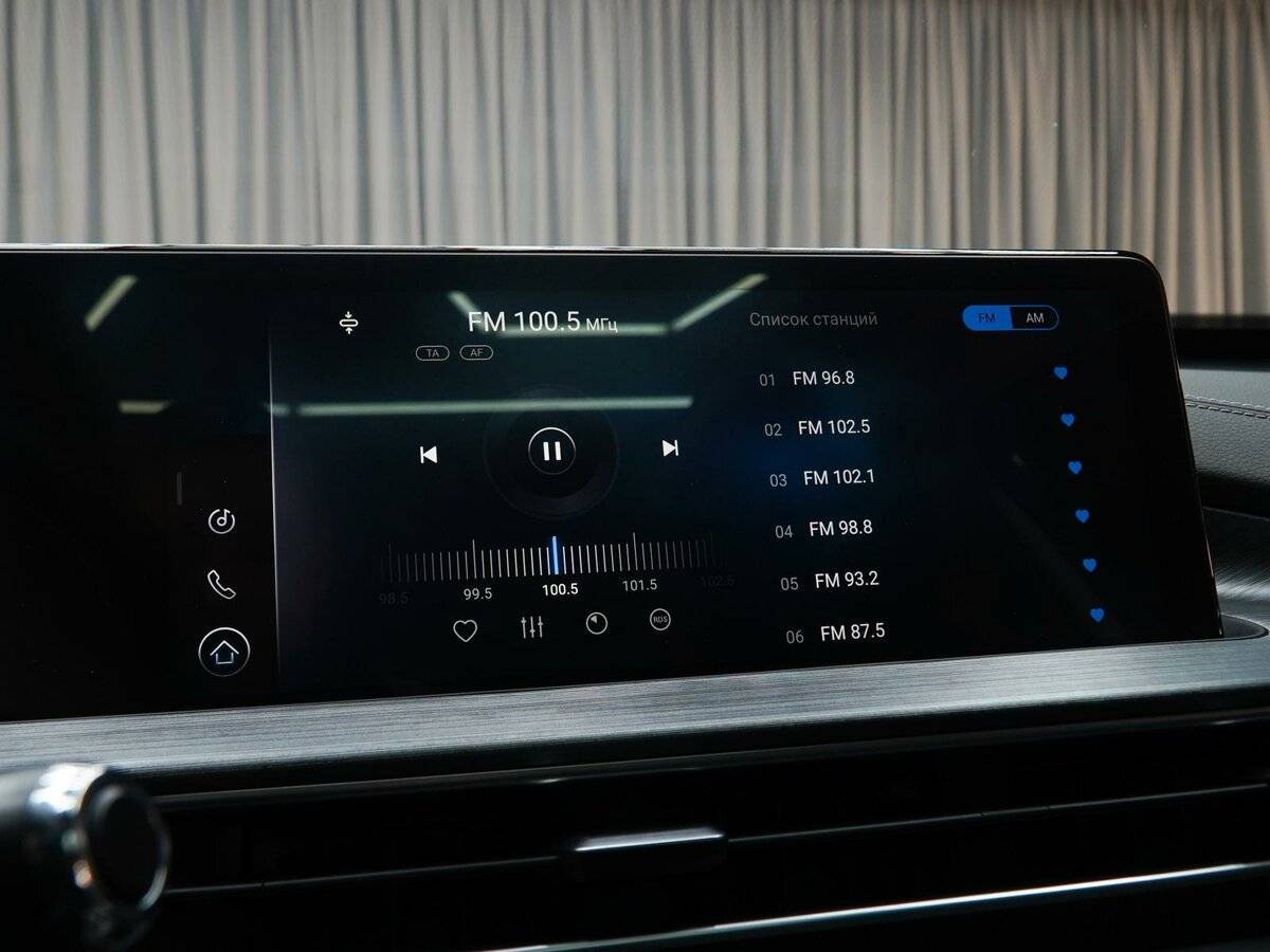 Купить Chery Tiggo 7 Pro Max, 2023, 24 422 км.. Фото: #15