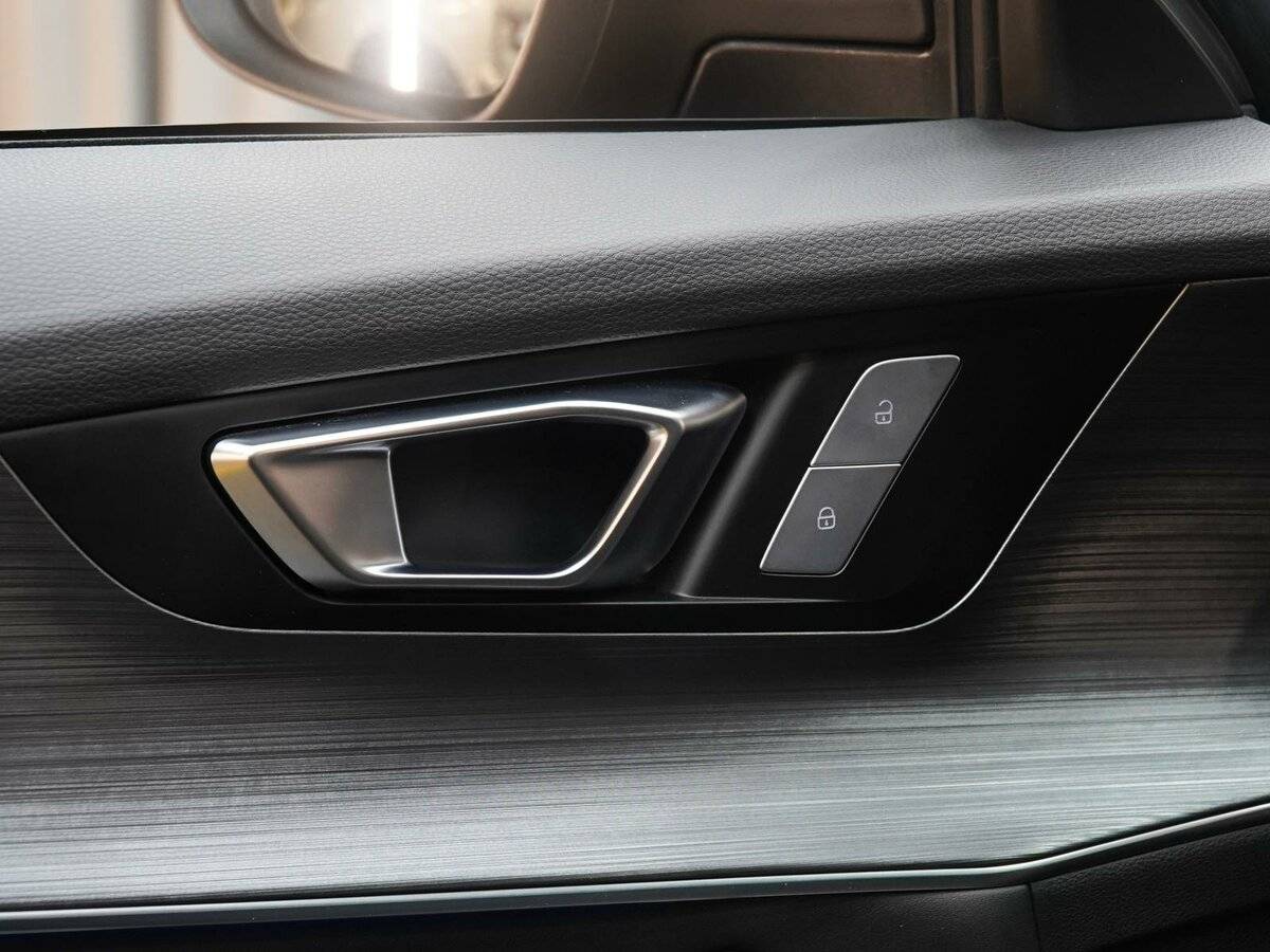 Купить Chery Tiggo 7 Pro Max, 2023, 24 422 км.. Фото: #19