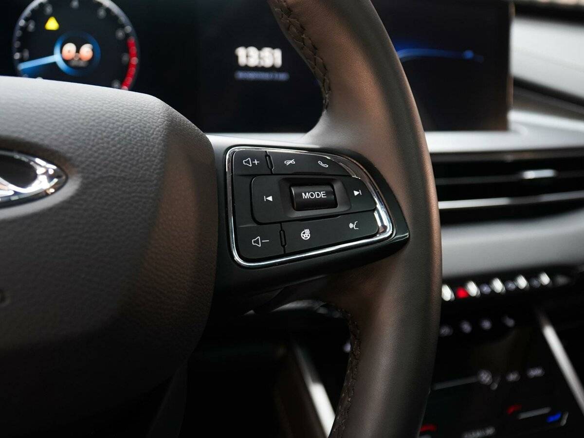 Купить Chery Tiggo 7 Pro Max, 2023, 24 422 км.. Фото: #22