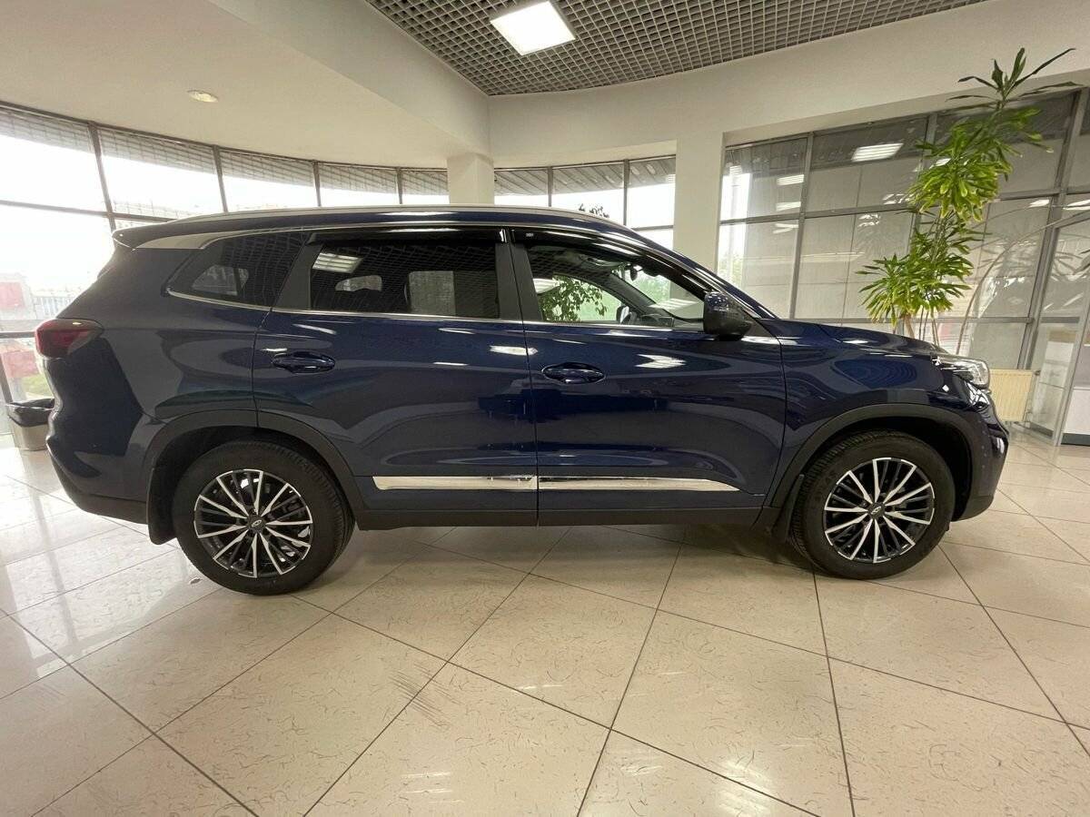 Купить Chery Tiggo 8, 2023, 27 061 км.. Фото: #3