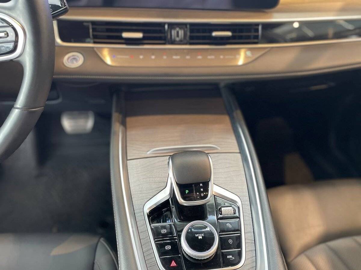 Купить Chery Tiggo 8 Pro Max, 2023, 29 946 км.. Фото: #13