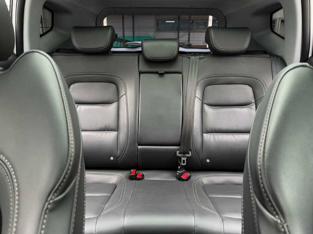 Купить Chery Tiggo 7 Pro Max, 2023, 71 766 км.. Фото: #11