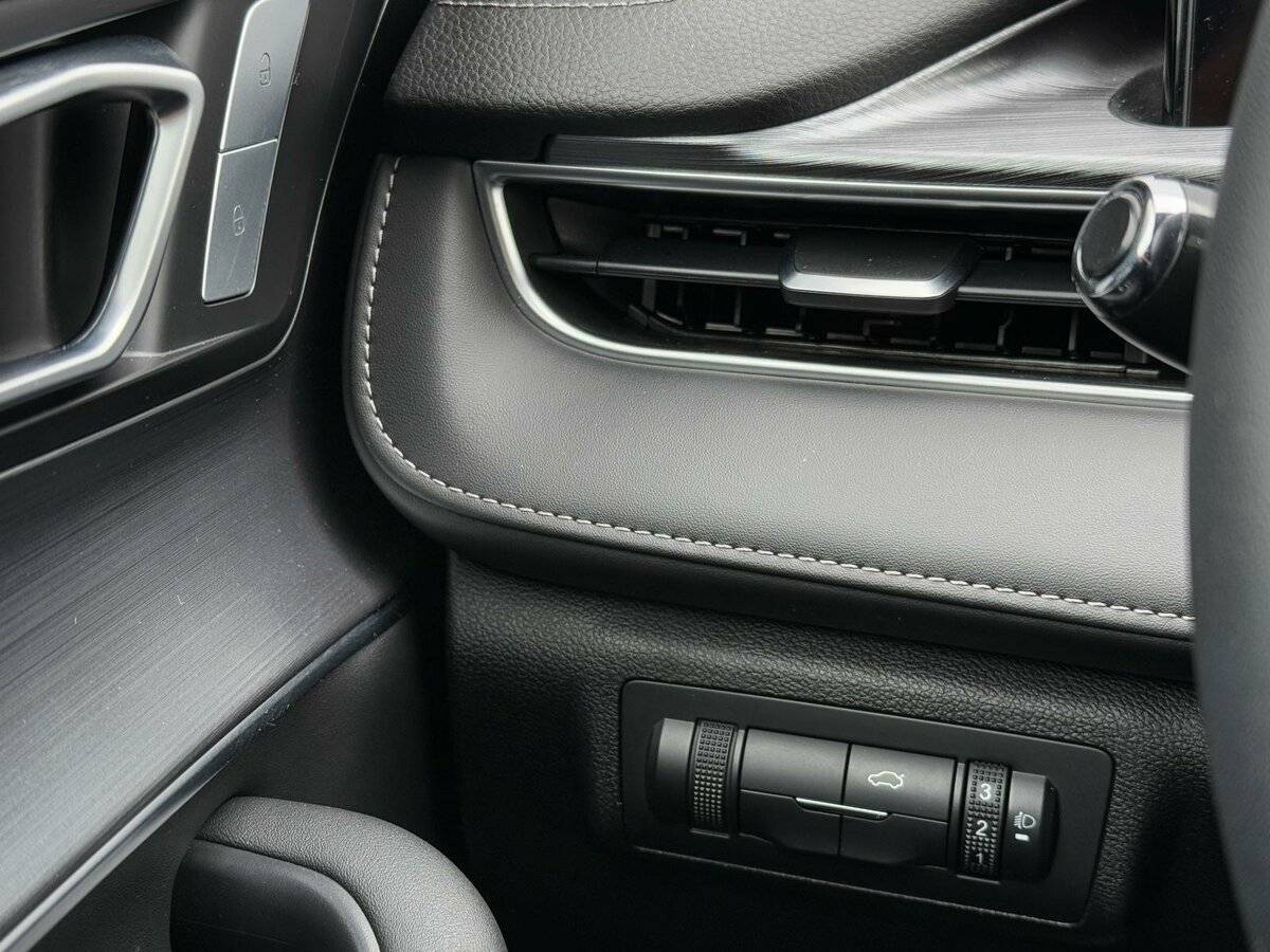 Купить Chery Tiggo 7 Pro Max, 2023, 71 766 км.. Фото: #16