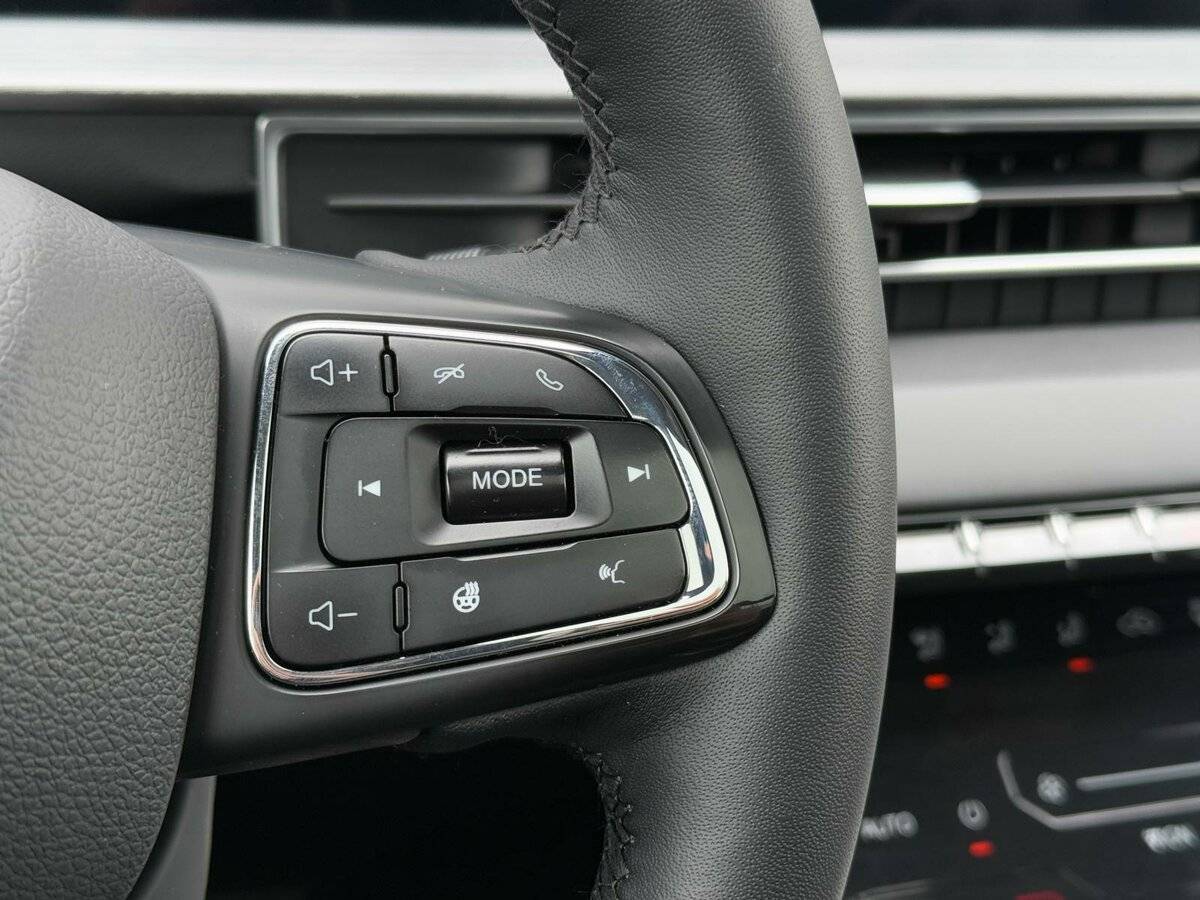 Купить Chery Tiggo 7 Pro Max, 2023, 71 766 км.. Фото: #18