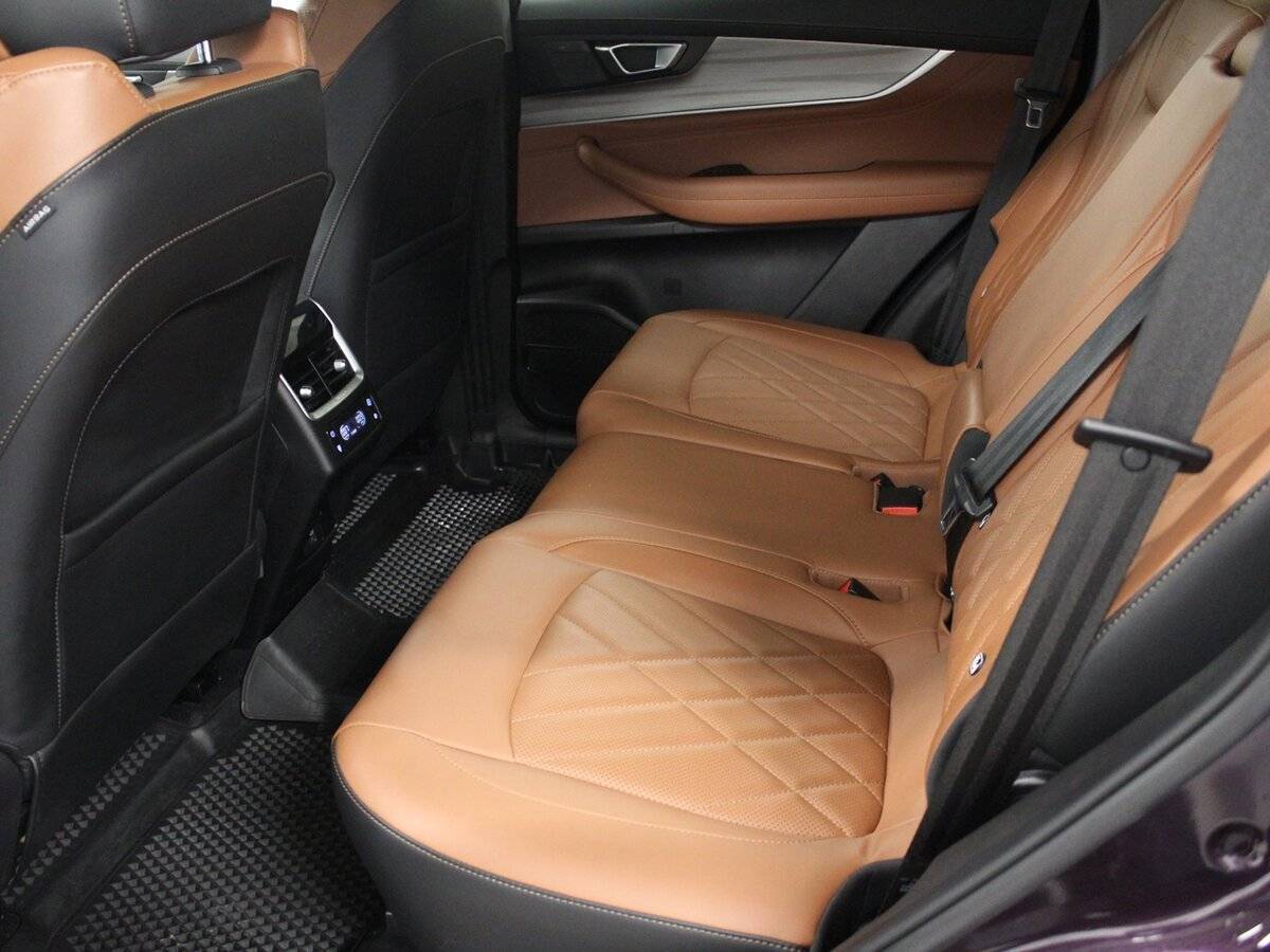 Купить Chery Tiggo 8 Pro Max, 2023, 37 445 км.. Фото: #9