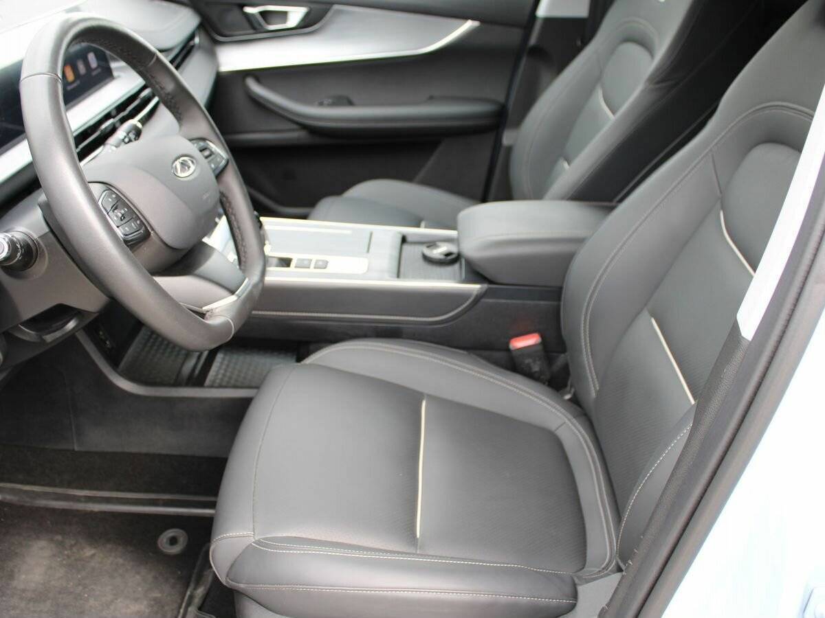 Купить Chery Tiggo 7 Pro Max, 2023, 20 225 км.. Фото: #10