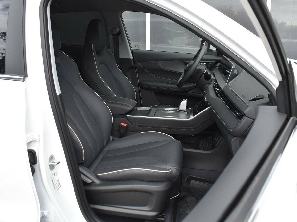 Купить Chery Tiggo 4, 2025, 1 349 км.. Фото: #7