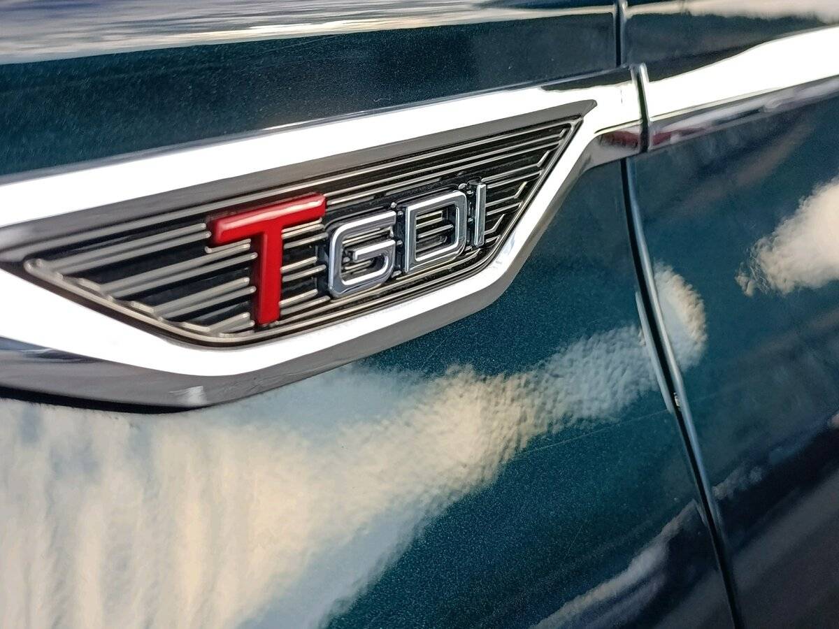 Купить Chery Tiggo 8 Pro Max, 2023, 24 918 км.. Фото: #8