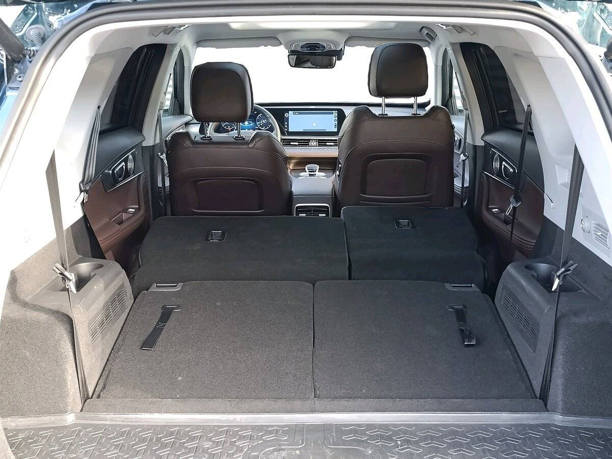 Купить Chery Tiggo 8 Pro Max, 2023, 24 918 км.. Фото: #13