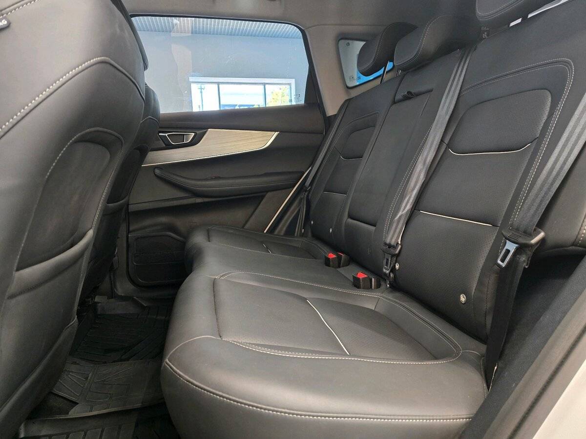 Купить Chery Tiggo 7 Pro Max, 2024, 13 633 км.. Фото: #10