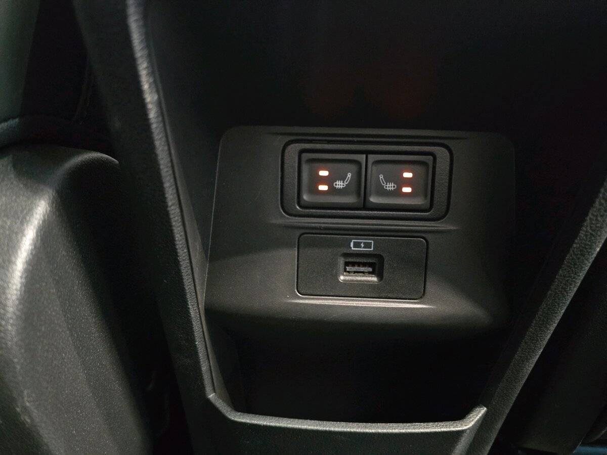 Купить Chery Tiggo 7 Pro Max, 2024, 13 633 км.. Фото: #14