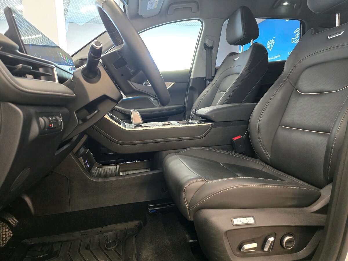 Купить Chery Tiggo 7 Pro Max, 2024, 13 633 км.. Фото: #16