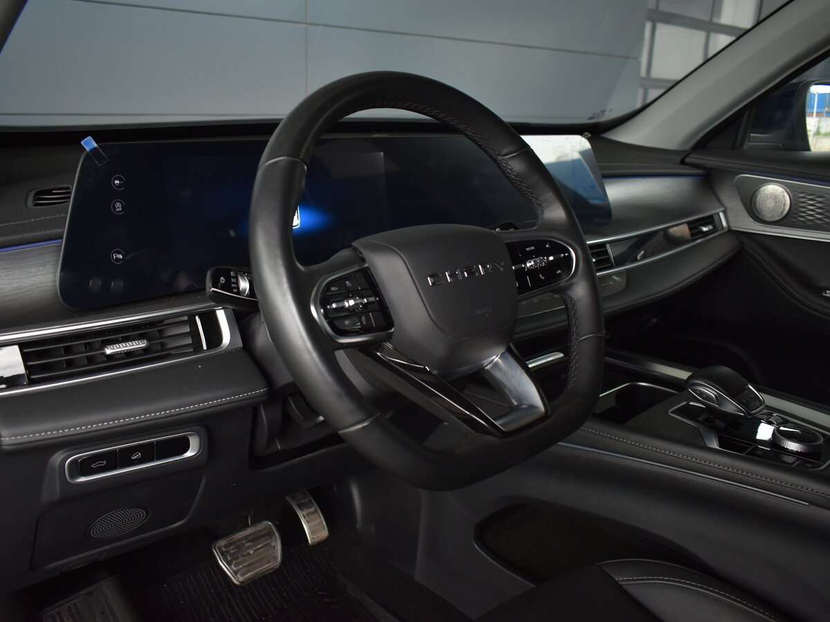 Купить Chery Tiggo 8 Pro Max, 2023, 24 710 км.. Фото: #10