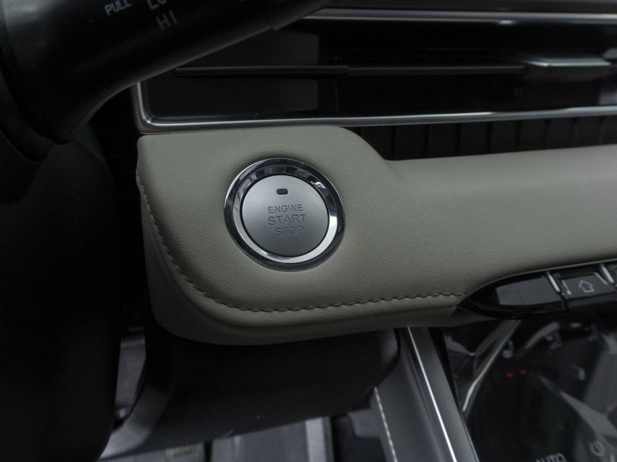 Купить Chery Tiggo 4 Pro, 2024, 6 815 км.. Фото: #19