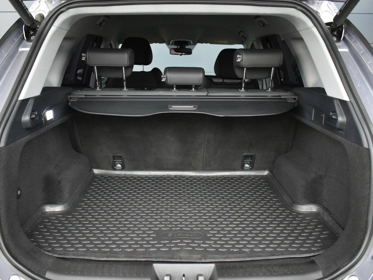 Купить Chery Tiggo 7 Pro Max, 2023, 58 117 км.. Фото: #9