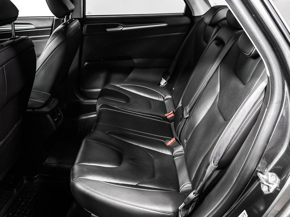 Купить Форд Мондео, 2018, 119 500 км.. Фото: #12