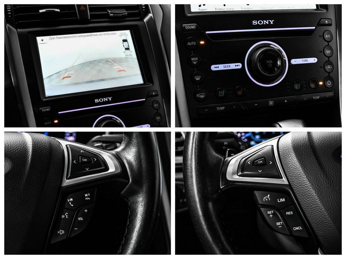 Купить Форд Мондео, 2018, 119 500 км.. Фото: #13