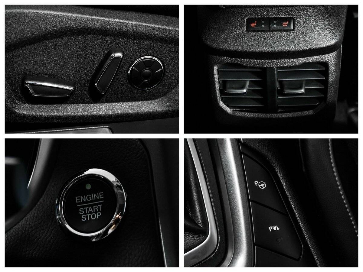 Купить Форд Мондео, 2018, 119 500 км.. Фото: #14