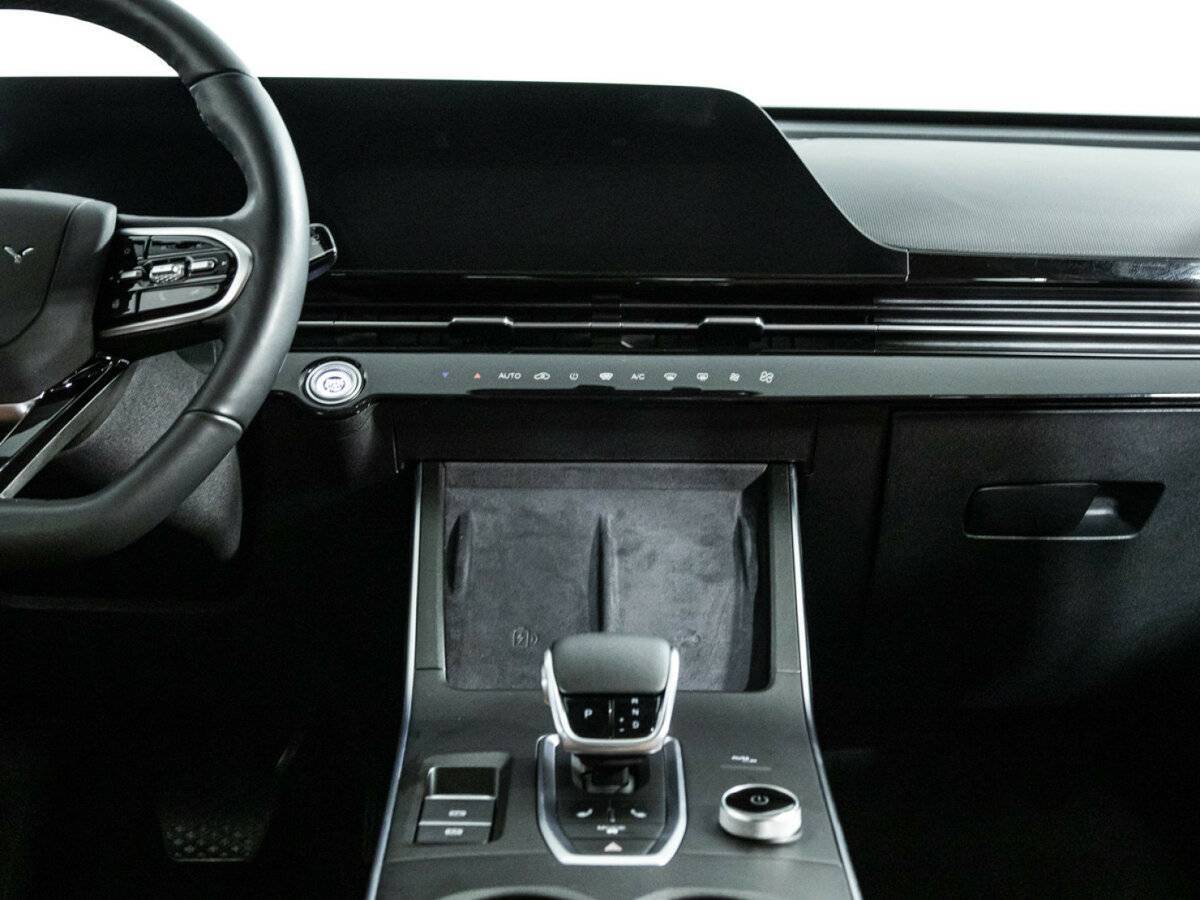 Купить OMODA C5, 2023, 26 636 км.. Фото: #13