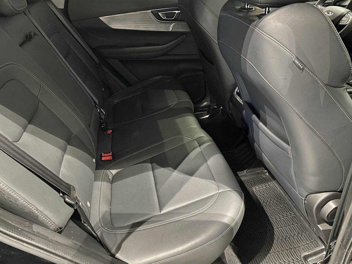 Купить Chery Tiggo 4 Pro, 2023, 56 114 км.. Фото: #10