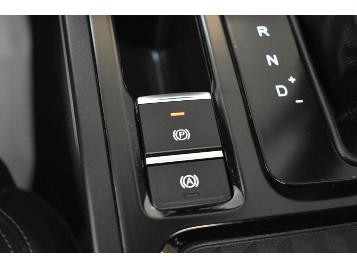 Купить Чери Тигго 4 Про, 2023, 39 194 км.. Фото: #11