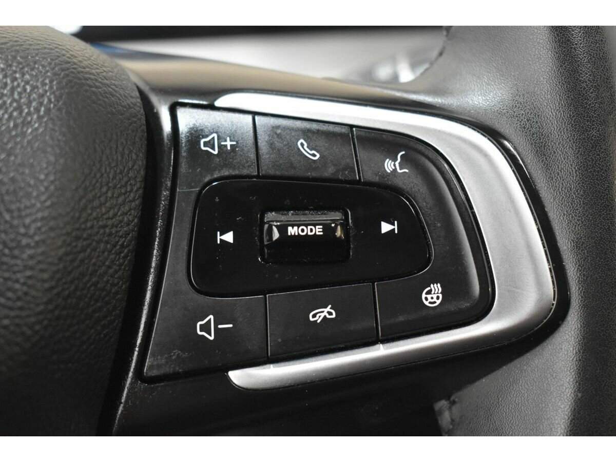 Купить Чери Тигго 4 Про, 2023, 39 194 км.. Фото: #14