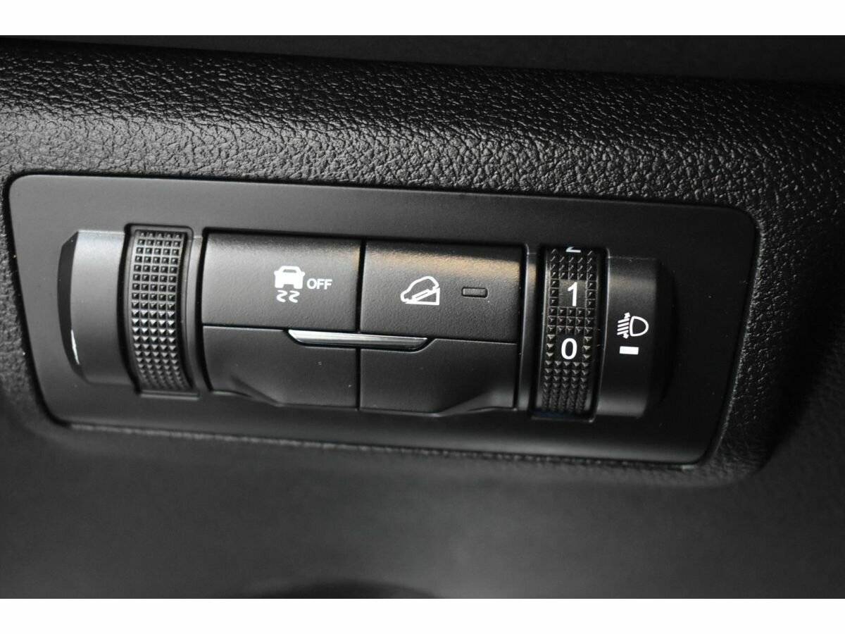 Купить Чери Тигго 4 Про, 2023, 39 194 км.. Фото: #15